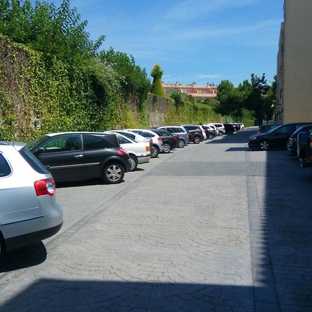 Vidabrava Sagaro Garden, Jardin Privado, Piscina, 150 M Playa Appartement S'Agaro Buitenkant foto