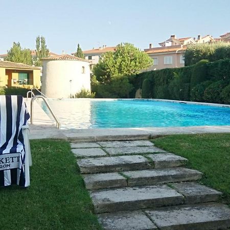 Vidabrava Sagaro Garden, Jardin Privado, Piscina, 150 M Playa Appartement S'Agaro Buitenkant foto