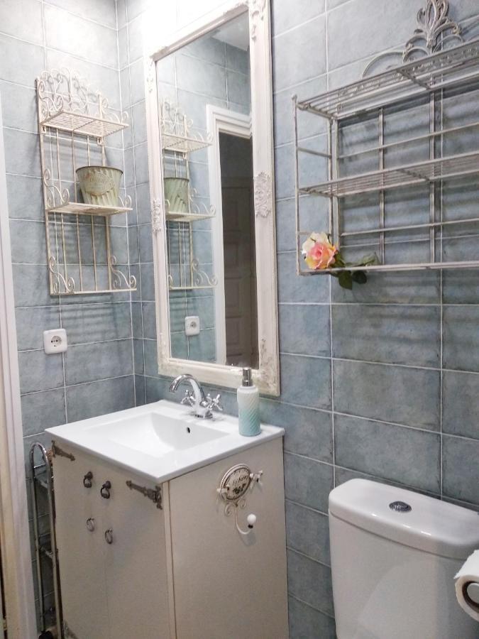 Vidabrava Sagaro Garden, Jardin Privado, Piscina, 150 M Playa Appartement S'Agaro Buitenkant foto