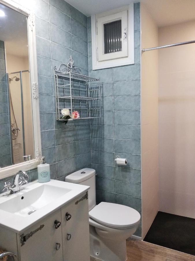 Vidabrava Sagaro Garden, Jardin Privado, Piscina, 150 M Playa Appartement S'Agaro Buitenkant foto