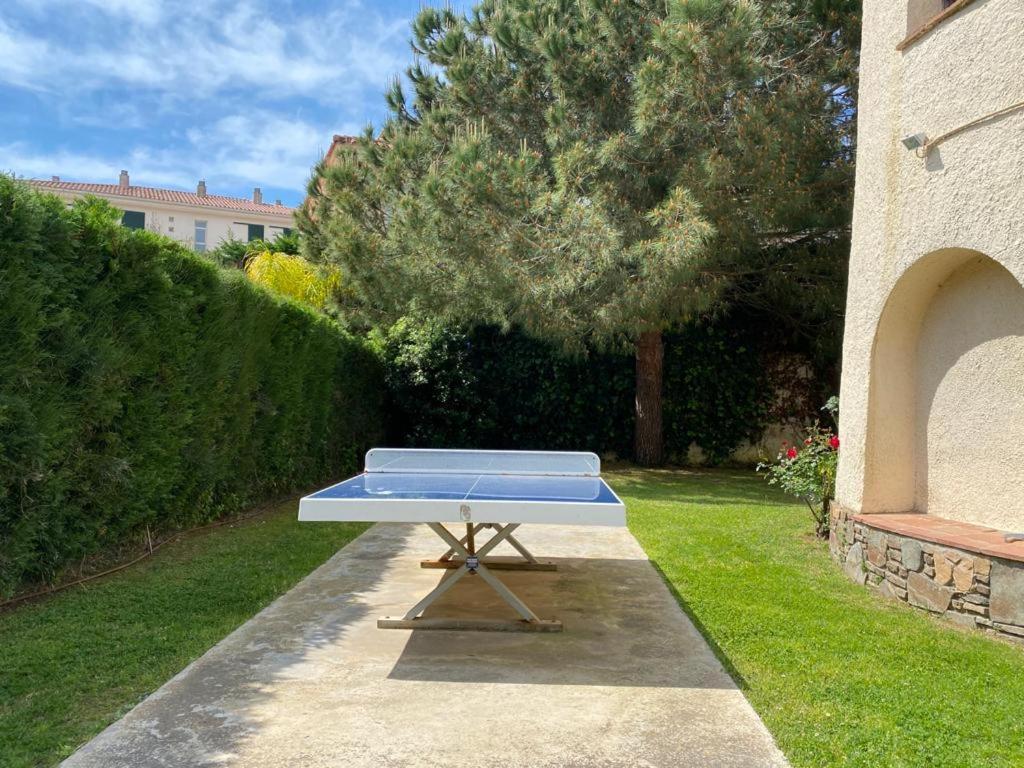 Vidabrava Sagaro Garden, Jardin Privado, Piscina, 150 M Playa Appartement S'Agaro Buitenkant foto
