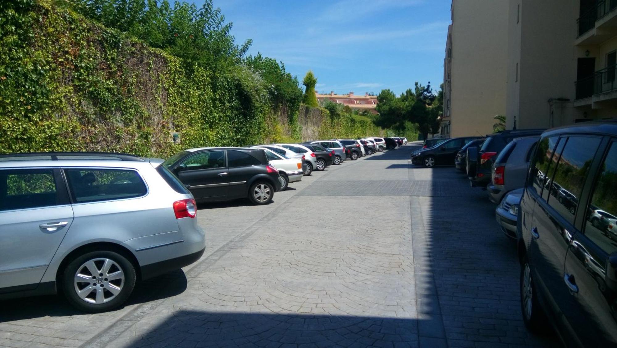 Vidabrava Sagaro Garden, Jardin Privado, Piscina, 150 M Playa Appartement S'Agaro Buitenkant foto