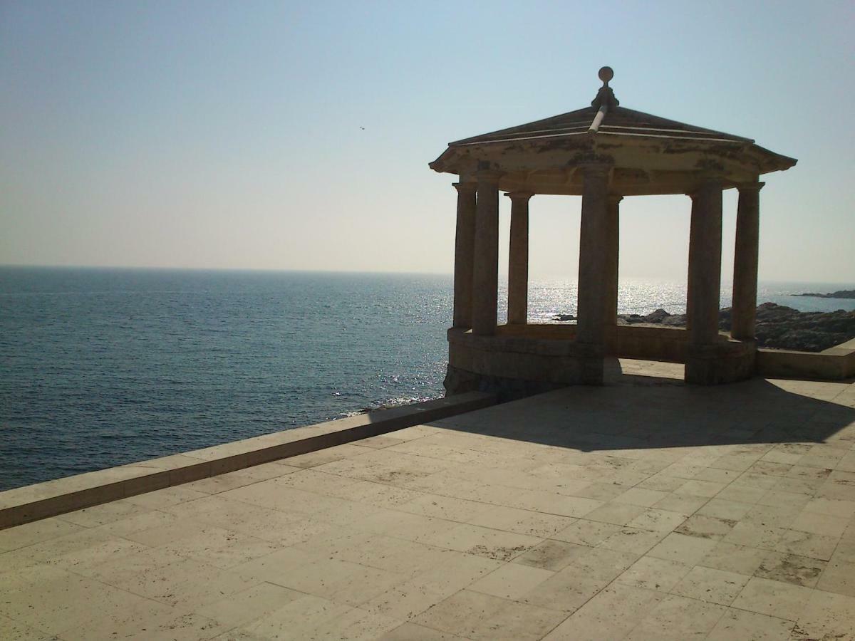 Vidabrava Sagaro Garden, Jardin Privado, Piscina, 150 M Playa Appartement S'Agaro Buitenkant foto